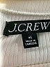 J.Crew Ivory Turtleneck Sweater Size XL - photo 7