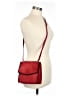 Bruno Magli Color Block Red Crossbody Bag One size - photo 2