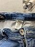 Member's Mark Solid Blue Jeans Size 14 - 16 - photo 3
