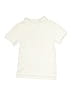 JK Kids Ivory Short Sleeve Top Size S (kids) - photo 1