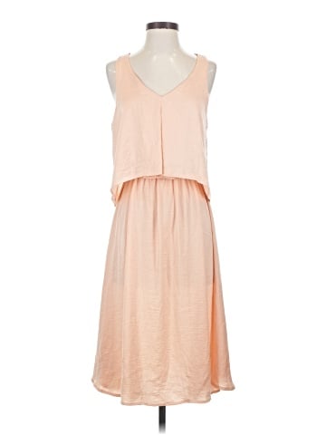 Bobeau Casual Dress (view 1)