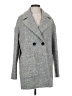 Avec Les Filles Gray Coat Size XS - photo 1