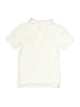 JK Kids Ivory Short Sleeve Top Size S (kids) - photo 2