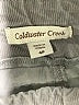 Coldwater Creek Chevron-herringbone Gray Casual Pants Size 4 (petite) - photo 7