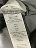 Coldwater Creek Chevron-herringbone Gray Casual Pants Size 4 (petite) - photo 8