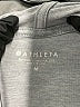 Athleta Gray Pullover Hoodie Size M - photo 7