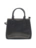 MICHAEL Michael Kors Black Leather Satchel One size - photo 3