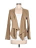 Zara Basic Tan Blazer Size M - photo 1
