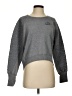 Nike Gray Pullover Sweater Size S - photo 1