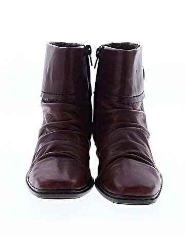 Rieker Ankle Boots (view 2)