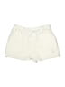 Unbranded 100% Cotton Ivory Shorts Size L - photo 1