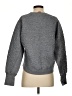 Nike Gray Pullover Sweater Size S - photo 2