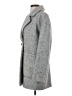 Avec Les Filles Gray Coat Size XS - photo 5