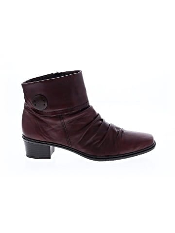 Rieker Ankle Boots (view 1)