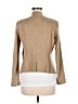 Zara Basic Tan Blazer Size M - photo 2