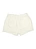 Unbranded 100% Cotton Ivory Shorts Size L - photo 2