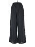Shein Stripes Black Casual Pants Size L - photo 1