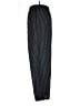 Shein Stripes Black Casual Pants Size L - photo 5