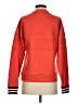 Cotopaxi Color Block Orange Pullover Sweater Size S - photo 2