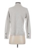 Ann Taylor Tan Gray Pullover Sweater Size XS - photo 2