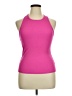 Shein Pink Tank Top Size XL - photo 1