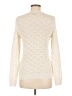 Zara Ivory Pullover Sweater Size M - photo 2