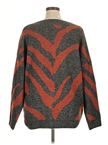 Joseph A. Pullover Sweater (view 2)