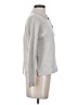Ann Taylor Tan Gray Pullover Sweater Size XS - photo 4