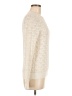 Zara Ivory Pullover Sweater Size M - photo 4