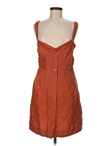Maeve by Anthropologie Casual Dress (view 1)