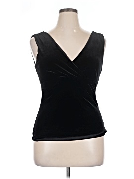 INC International Concepts Sleeveless Top (view 1)
