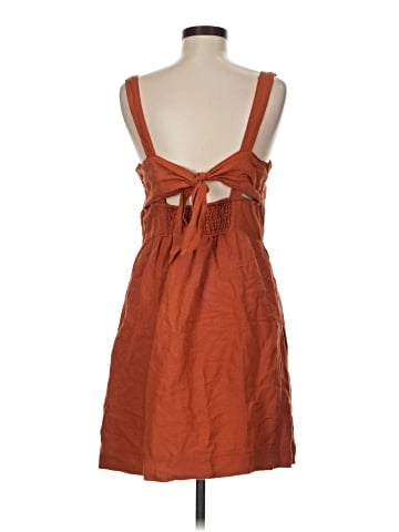 Maeve by Anthropologie Casual Dress (view 2)