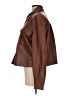 Ophelia Roe 100% Polyester Brown Jacket Size S - photo 5