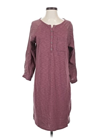 PrAna Casual Dress (view 1)