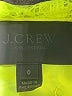 J.Crew Collection 100% Polyester Green Cocktail Dress Size 0 - photo 7