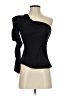 Zara Black Sleeveless Blouse Size XS - photo 1