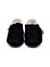 Ugg Australia Black Mule/Clog Size 9 1/2 - photo 2