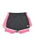 RBX 100% Polyester Color Block Pink Athletic Shorts Size S (kids) - photo 1