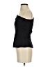 Zara Black Sleeveless Blouse Size XS - photo 5