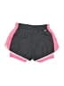 RBX 100% Polyester Color Block Pink Athletic Shorts Size S (kids) - photo 2