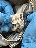Pistola Hearts Blue Jeans Size 26 waist - photo 8