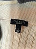 Talbots Ivory Cardigan Size L - photo 7