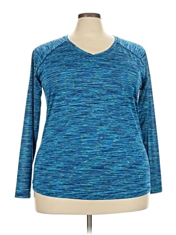RBX 3/4 Sleeve T-Shirt (view 1)