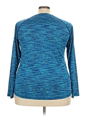 RBX 3/4 Sleeve T-Shirt (view 2)
