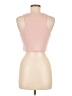 Aeropostale Pink Sleeveless Top Size M - photo 2
