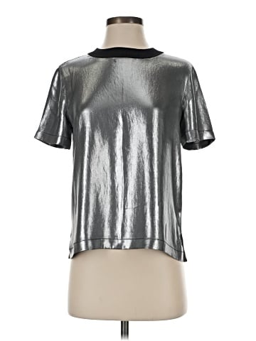 Rag & Bone Short Sleeve Top (view 1)