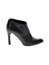 KORS Michael Kors Black Heels Size 7 - photo 1
