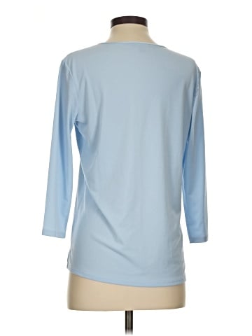 Banana Republic 3/4 Sleeve Blouse (view 2)