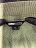 Aeropostale Solid Green Sweatpants Size M - photo 4