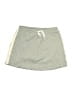 Gap Kids Solid Gray Active Skirt Size 2XL (kids) - photo 1
